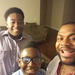 Meet your Posher, Jerome